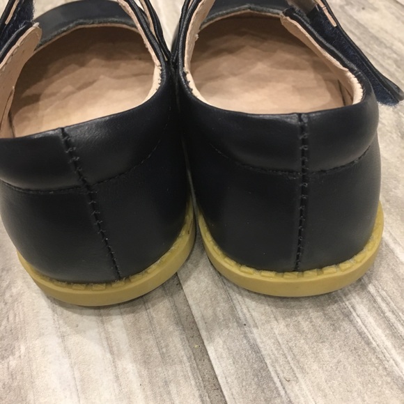 ❌sold ❌Livie & Luca Navy Astrid size 4 - Picture 3 of 4